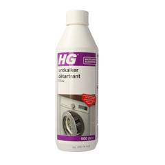 HG Ontkalker 500.00 Milliliter