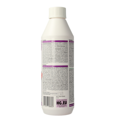 HG Ontkalker 500.00 Milliliter