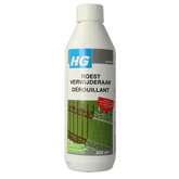 HG Roest verwijderaar 500 Milliliter