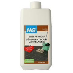 HG Tegelreiniger 1 Liter