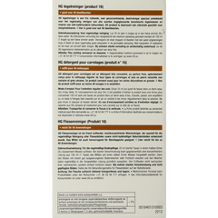 HG Tegelreiniger 1 Liter