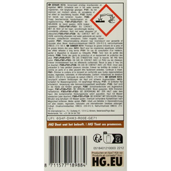 HG Tegelreiniger 1 Liter