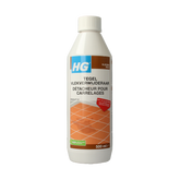 HG Tegel vlekverwijderaar 500 Milliliter