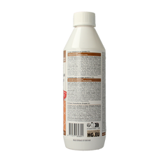 HG Tegel vlekverwijderaar 500 Milliliter
