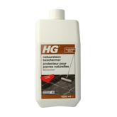 HG Natuursteen beschermer glans 1 Liter
