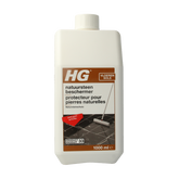 HG Natuursteen beschermer glans 1 Liter