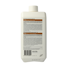 HG Natuursteen beschermer glans 1.00 Liter