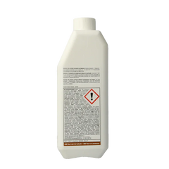 HG Natuursteen beschermer glans 1.00 Liter