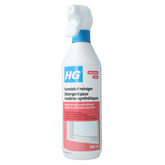 HG Kunststof reiniger 500.00 Milliliter