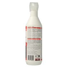 HG Kunststof reiniger 500 Milliliter