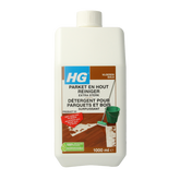 HG Parketreiniger extra sterk 1 Liter