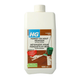 HG Parketreiniger extra sterk 1 Liter