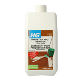 HG Parketreiniger extra sterk 1.00 Liter
