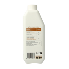 HG Parketreiniger extra sterk 1 Liter