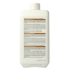 HG Parketreiniger extra sterk 1.00 Liter