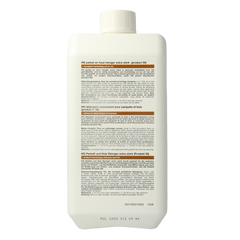 HG Parketreiniger extra sterk 1 Liter