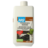 HG Natuursteen reiniger extra sterk 1 Liter