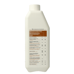 HG Natuursteen cementsluier verwijderaar 1.00 Liter