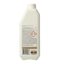 HG Natuursteen cementsluier verwijderaar 1.00 Liter
