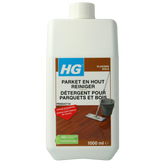 HG Parketreiniger 1.00 Liter