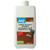 HG Parketreiniger 1 Liter