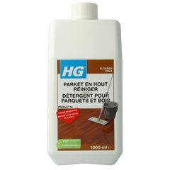 HG Parketreiniger 1.00 Liter