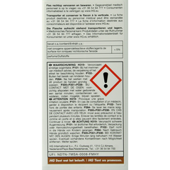 HG Parketreiniger 1 Liter