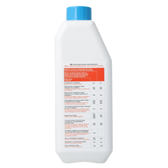 HG Natuursteen reiniger glans 1.00 Liter