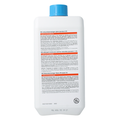 HG Natuursteen reiniger glans 1.00 Liter