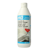 HG Natuursteen badkamer reiniger 500 Milliliter