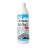 HG Natuursteen badkamer reiniger 500 Milliliter