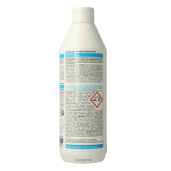 HG Natuursteen badkamer reiniger 500.00 Milliliter
