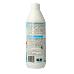 HG Natuursteen badkamer reiniger 500.00 Milliliter