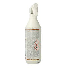 HG Natuursteen kleurvlek verwijderaar 500 Milliliter