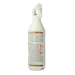 HG Natuursteen kleurvlek verwijderaar 500.00 Milliliter