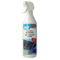 HG Ruitenreiniger 500.00 Milliliter