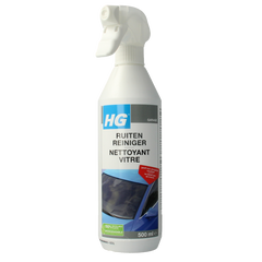 HG Ruitenreiniger 500 Milliliter