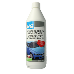 HG Auto reiniger & beschermer 1.00 Liter