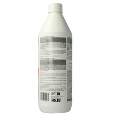 HG Auto reiniger & beschermer 1 Liter