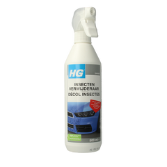 HG Insecten verwijderaar 500 Milliliter