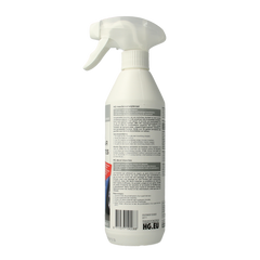 HG Insecten verwijderaar 500.00 Milliliter
