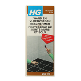 HG Wand & vloervoegen beschermer 250 Milliliter