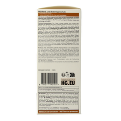 HG Wand & vloervoegen beschermer 250 Milliliter