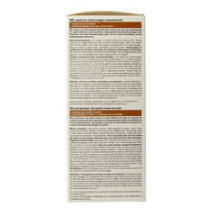 HG Wand & vloervoegen beschermer 250 Milliliter