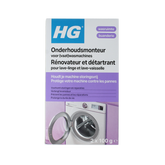 HG Onderhoudsmonteur voor (vaat)wasmachines 200 Gram