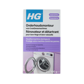 HG Onderhoudsmonteur voor (vaat)wasmachines 200.00 Gram