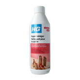 HG Koper reiniger 500 Milliliter
