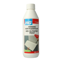 HG Behangverwijderaar 500 Milliliter