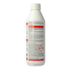 HG Behangverwijderaar 500.00 Milliliter