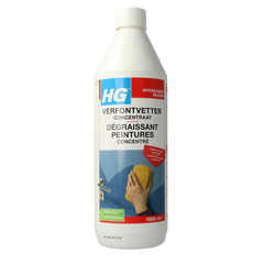 HG Verfontvetter concentraat 1 Liter